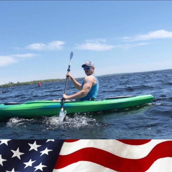 Meet your Posher, Alex - Picture 1 of 1